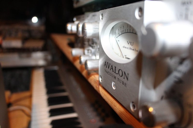 Avalon