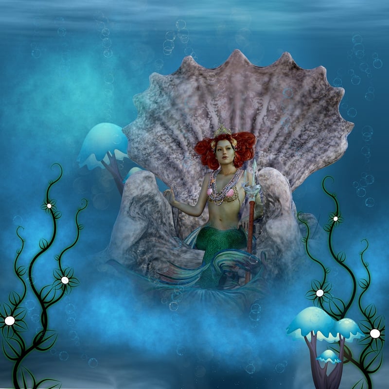 Mermaid